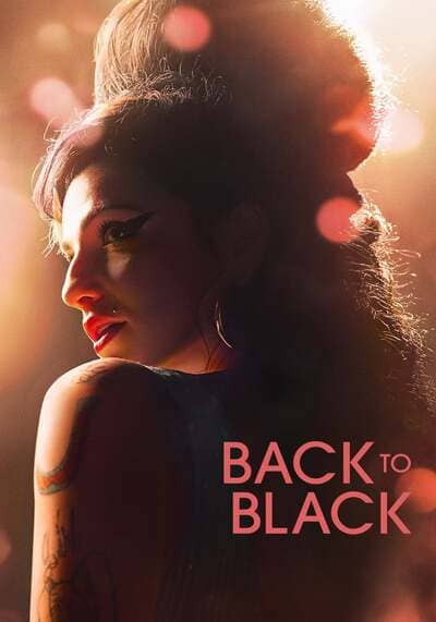 Back to Black 2024