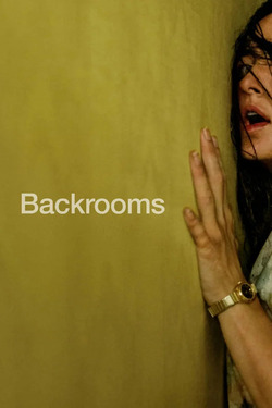 Backrooms นรกห้องลับ (2026)