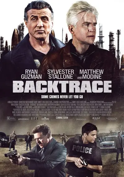 ย้อนรอยปมปริศนา (Backtrace) 2018