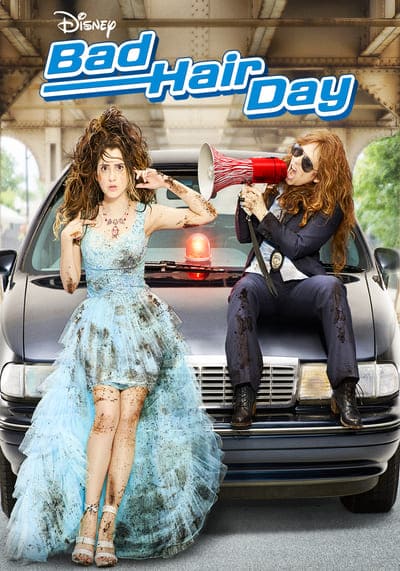 Bad Hair Day 2015