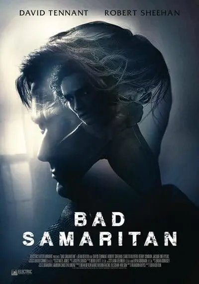ภัยหลอนซ่อนอำมหิต (Bad Samaritan) 2018
