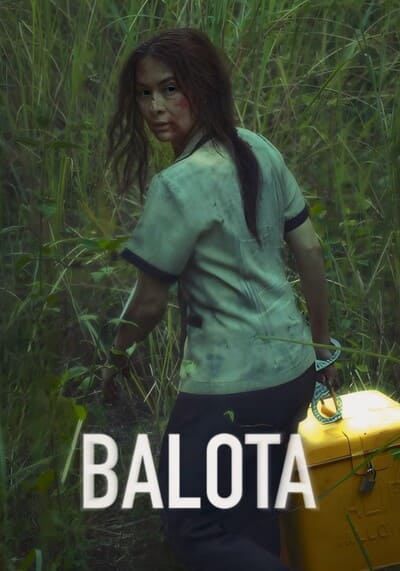 Ballot บัตรเลือดตั้ง (2024)
