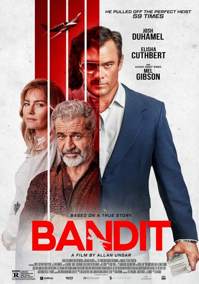 โจร (Bandit) 2022