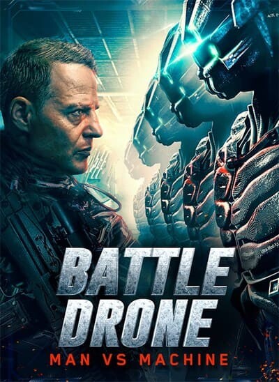 สงครามหุ่นรบพิฆาต (Battle Drone) 2018