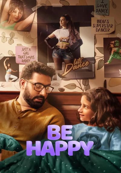 Be Happy จังหวะฝัน วันสุขใจ (2025)