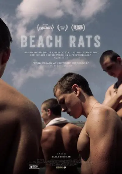 บีช แรทส์ (Beach Rats) 2017