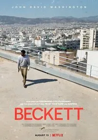 ปลายทางมรณะ (Beckett) 2021