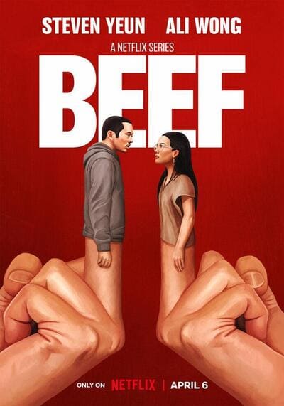 คนหัวร้อน (Beef) 2023 Ep.1-10 จบ