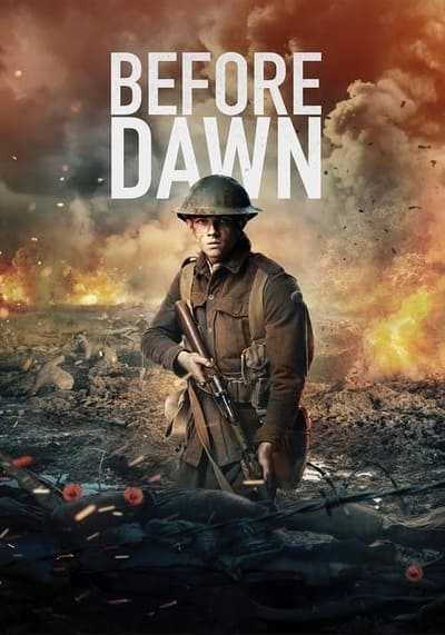 ก่อนรุ่งสาง (Before Dawn) 2024