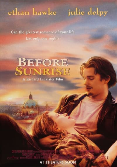 อ้อนตะวันให้หยุดเพื่อสองเรา (Before Sunrise) 1995