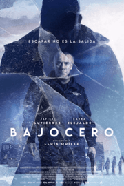 จุดเยือกเดือด (Below Zero) 2021