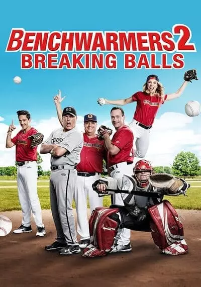 Benchwarmers 2 Breaking Balls 2019