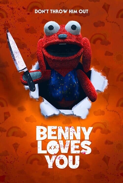 เบนนี่เพื่อนรัก (Benny Loves You) 2019