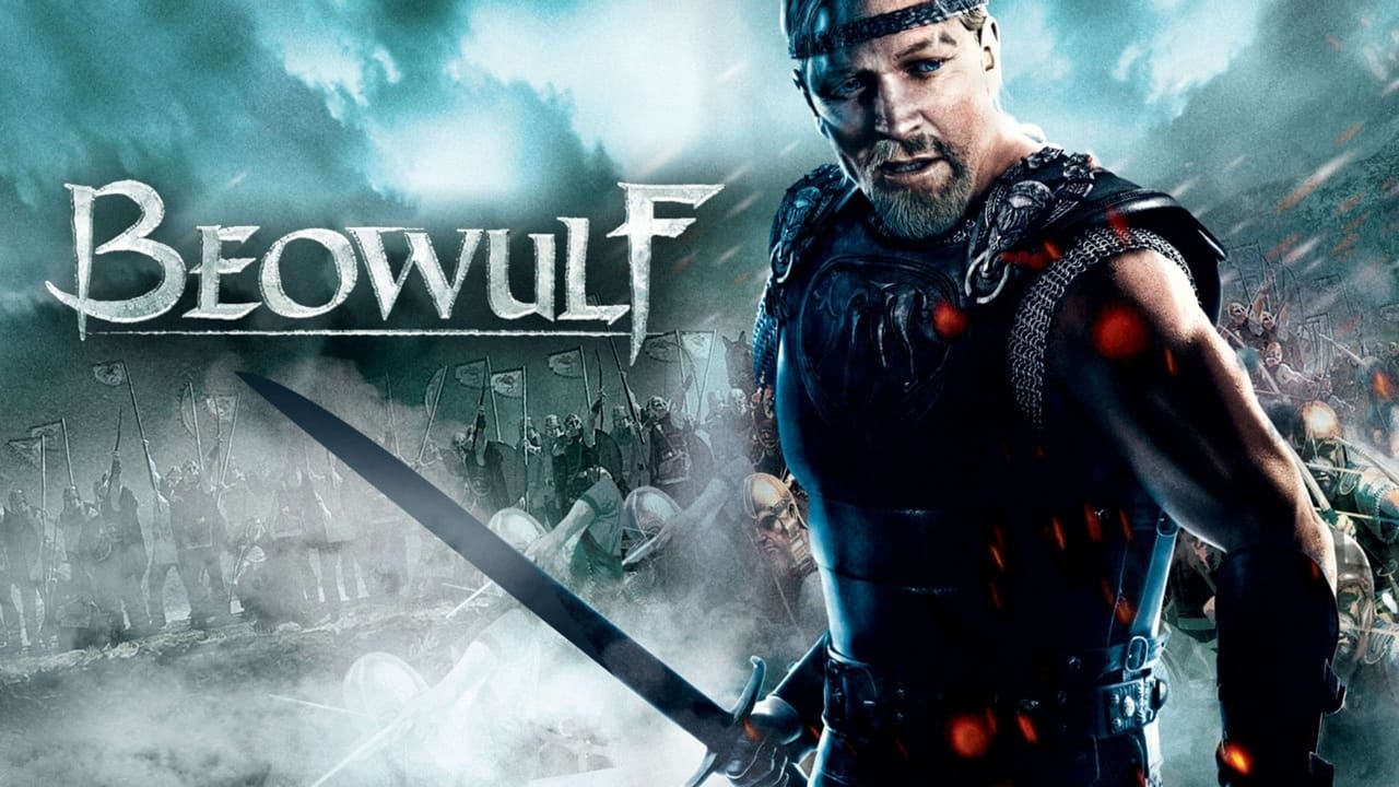 เบวูล์ฟ ขุนศึกโค่นอสูร (Beowulf) 2007