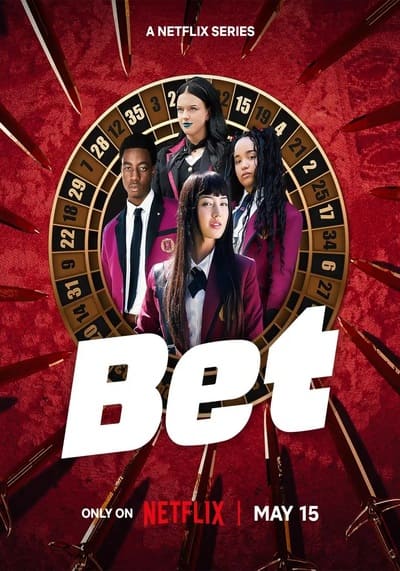 Bet โคตรเซียนโรงเรียนพนัน (2025) Ep.1-10 จบ
