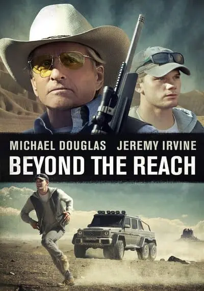 สุดทางโหด (Beyond the Reach) 2014