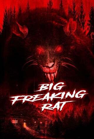 หนูผียักษ์ (Big Freaking Rat) 2020