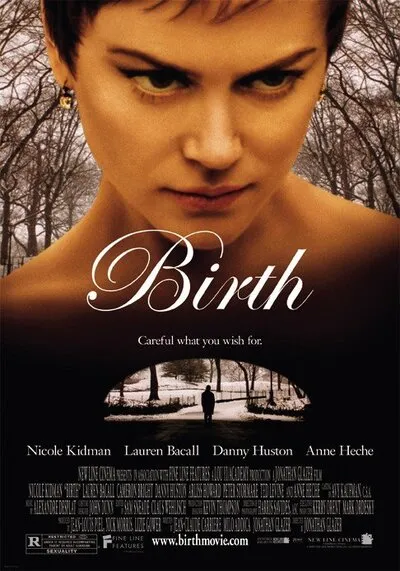 ปรารถนาพยาบาท (Birth) 2004