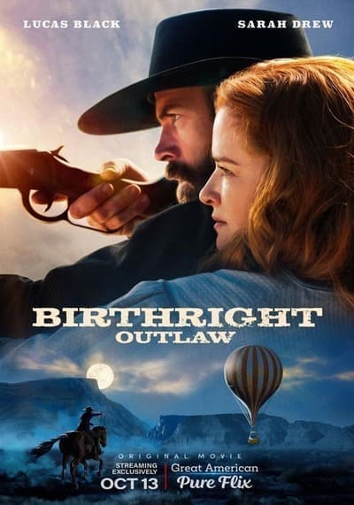 Birthright Outlaw 2023