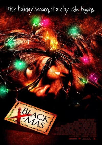 คริสต์มาสเชือดสยอง ภาค 1 (Black Christmas 1) 2006