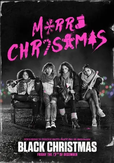 คริสต์มาสเชือดสยอง ภาค 2 (Black Christmas 2) 2019