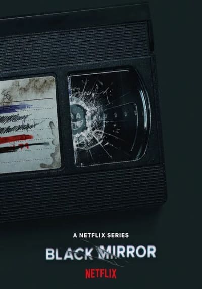 แบล็ก มิร์เรอร์ (Black Mirror Season 6) 2023 Ep.1-5 จบ