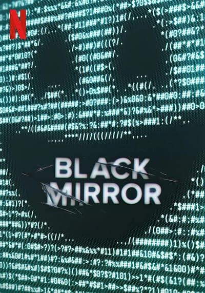 Black Mirror Season 7 แบล็ก มิร์เรอร์ 7 (2025) Ep.1-6 จบ
