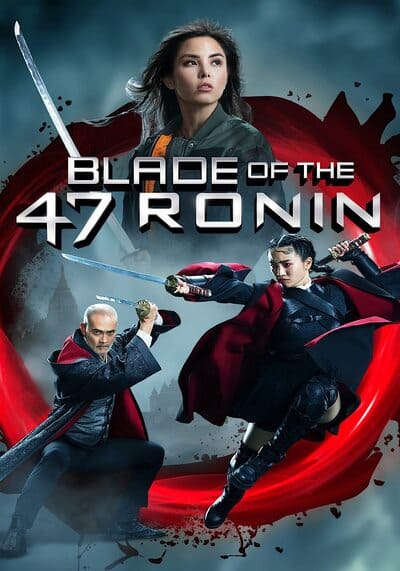 47 โรนิน มหาศึกซามูไร ภาค 2 (Blade of the 47 Ronin 2) 2022