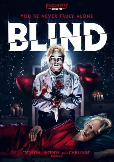 เล่ห์รักบอด (Blind) 2019