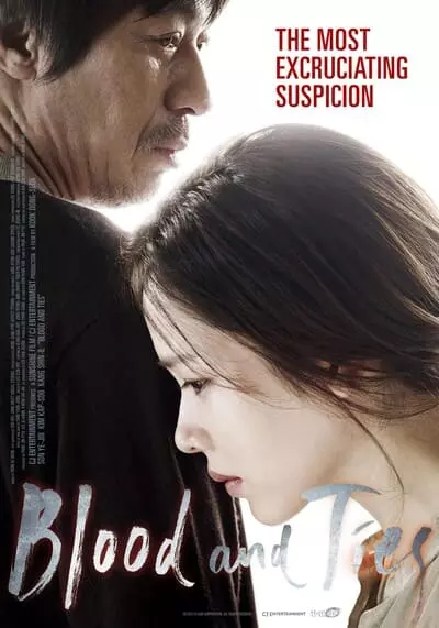 Blood And Ties 2013