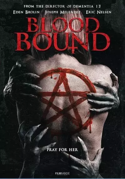สงครามแวมไพร์ (Blood Bound) 2019