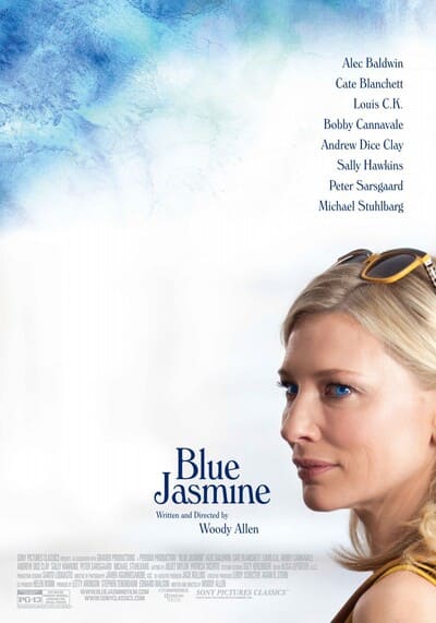 วิมานลวง (Blue Jasmine) 2013