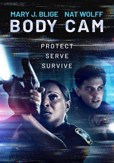 กล้องจับตาย (Body Cam) 2020
