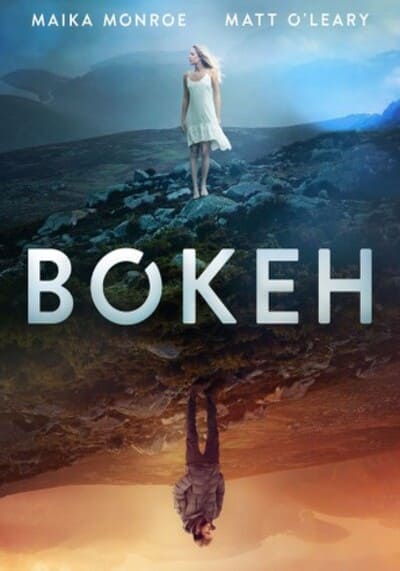 Bokeh 2017