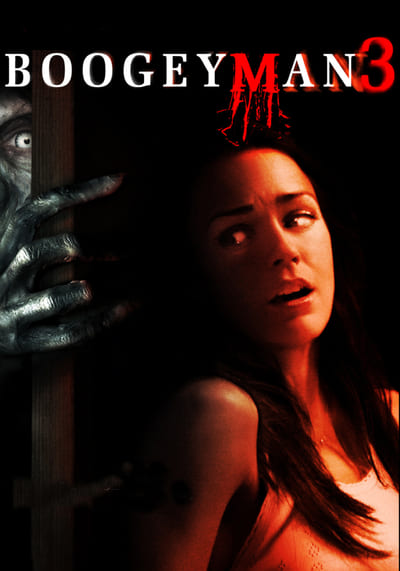 บูกี้แมน ปลุกตำนานสัมผัสสยอง ภาค 3 (Boogeyman 3) 2008