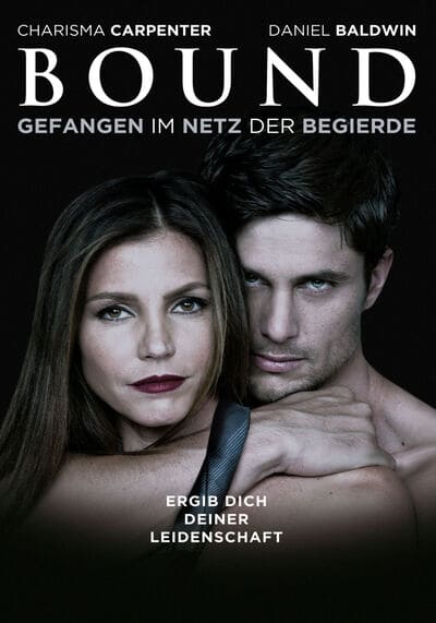 ร้อนรักพันธนาการ (Bound) 2015