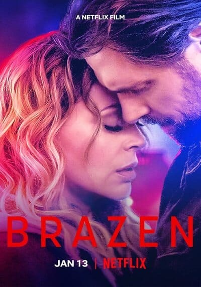 ใครฆ่า (Brazen) 2022