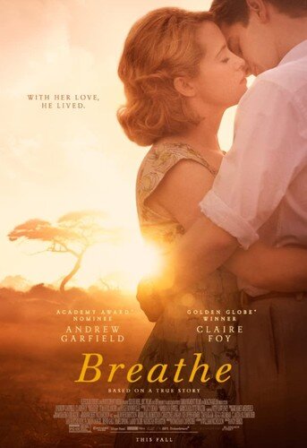 ใจบันดาลใจ (Breathe) 2017