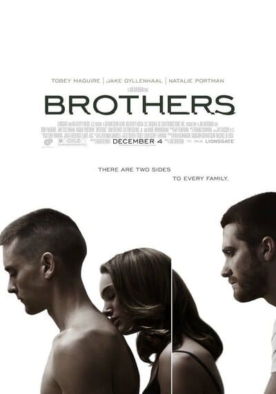 บราเทอร์ เจ็บเกินธรรมดา (Brothers) 2009