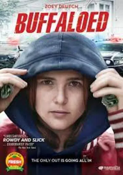 Buffaloed 2019