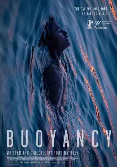 ลอยล่องในทะเลเลือด (Buoyancy) 2019