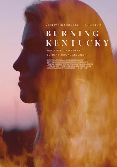 เบิร์นนิ่ง เคนทักกี้ (Burning Kentucky) 2019