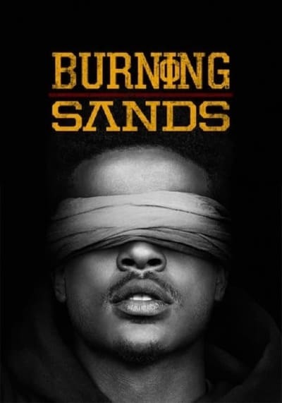 Burning Sands สัปดาห์แห่งนรก (2017)