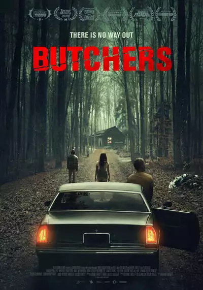 ล่อ ลวง สับ (Butchers) 2020