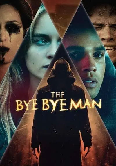 กู๊ดบายตายไม่ดี (The Bye Bye Man) 2017
