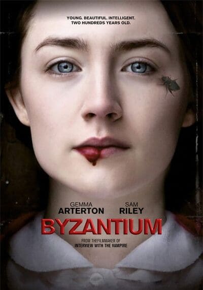 ล่าแวมไพร์อมตะ (Byzantium) 2012