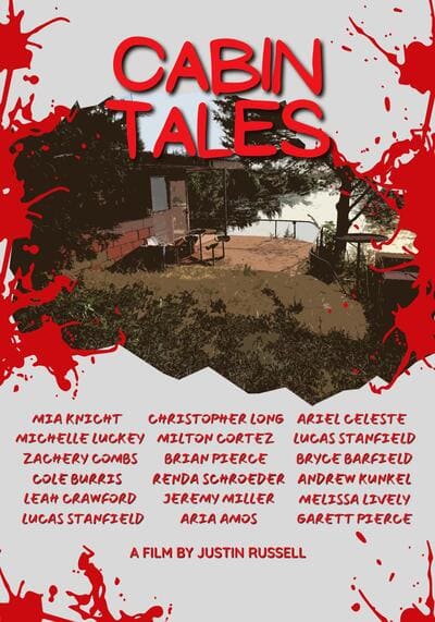 Cabin Tales 2023