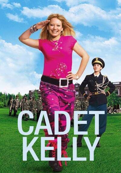 Cadet Kelly 2002