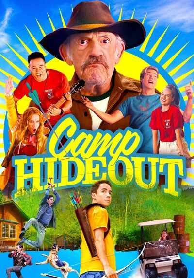 Camp Hideout 2023