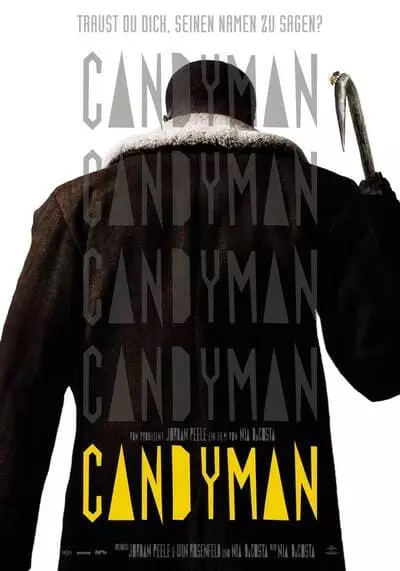 ไอ้มือตะขอ (Candyman) 2021